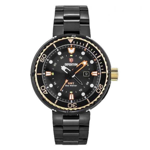 Expedition 6727 Black Gold